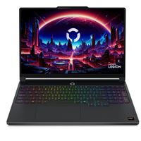 Ordenador portátil Gaming Lenovo Legion 5 15AHP11, AMD Ryzen 7-250, 16GB RAM, 512GB SSD, NVIDIA GeForce RTX 5050, Windows 11 Home, 15.3" WQXGA, Negro