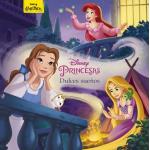 Disney Princesas: Dulces sueños. Recopilatorio de cuentos