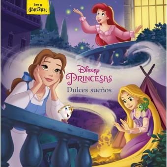 Princesas-dulces sueños-recopilator