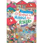 El reino de Manga por Hombro