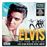 Elvis At The Movies - Vinilo