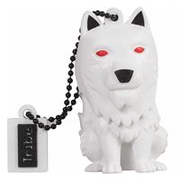 Pendrive Memoria USB 2.0 Juego de Tronos Lobo 16GB