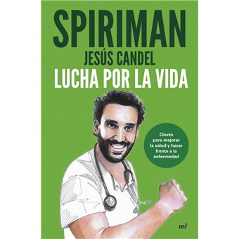 Lucha por la vida