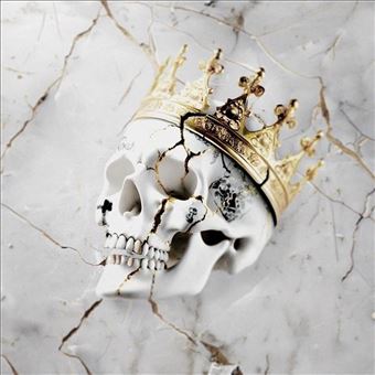 Beautifully Broken - CD