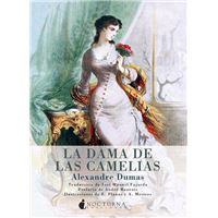 La dama de las Camelias