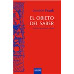 El objeto del saber