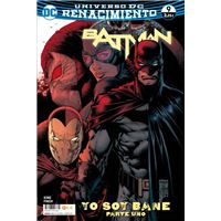 Batman núm. 64/ 9 (Renacimiento)