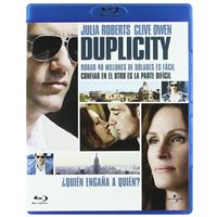 Duplicity - Blu-Ray