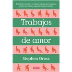 Trabajos de amor