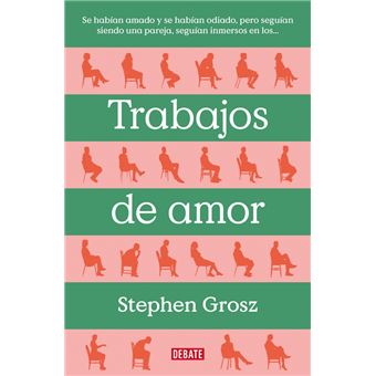 Trabajos de amor