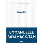 Arcadie