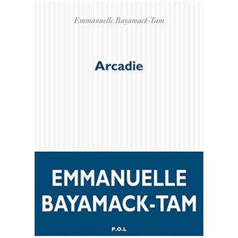 Arcadie