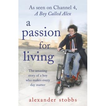 A Passion for Living - 1