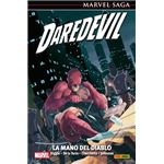 Daredevil 22- La mano del diablo