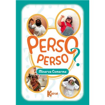 Perso perso - 1