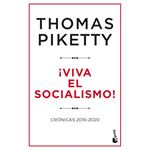 ¡viva el socialismo!