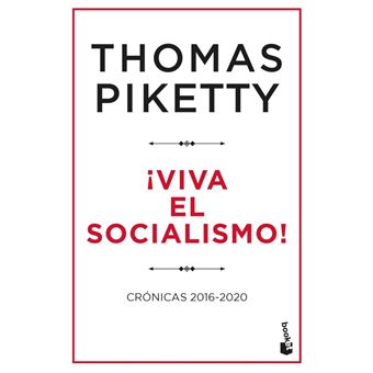 ¡viva el socialismo!