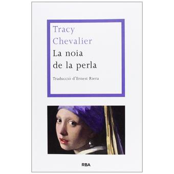 La noia de la perla