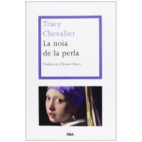 La noia de la perla