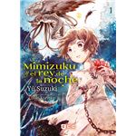 Mimizuku Y El Rey De La Noche 1