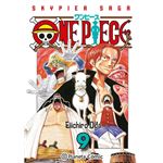 One Piece nº 09 (3 en 1)