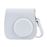 Funda Fujifilm Blanco para Instax Mini 9_0