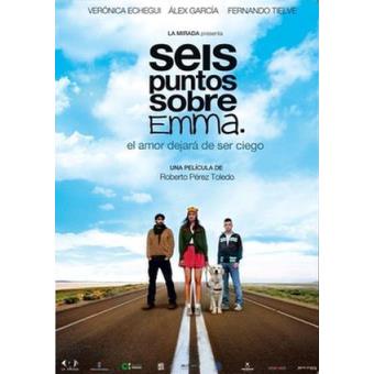 Seis puntos sobre Emma - DVD
