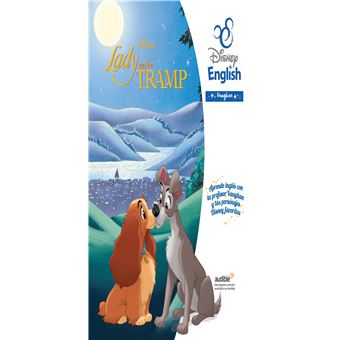 Lady And The Tramp Clasicos Disney 18