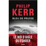 Bleu de prusse