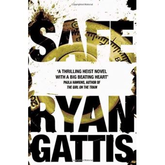 Safe-ryan gattis