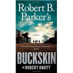 Robert B. Parker's buckskin