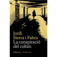 La conspiració del coltan