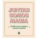 Juntas somos magia