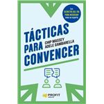 Tacticas Para Convencer