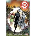 Marvel Premiere Dinastía De X / Potencias De X 1. La Dinastía Que Creo Xavier