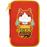 Hori Funda Rígida Yo-Kai Watch Jibanyan Nintendo 3Ds_0