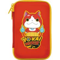 Hori Funda Rígida Yo-Kai Watch Jibanyan Nintendo 3Ds