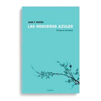 Las hogueras azules