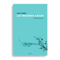 Las hogueras azules
