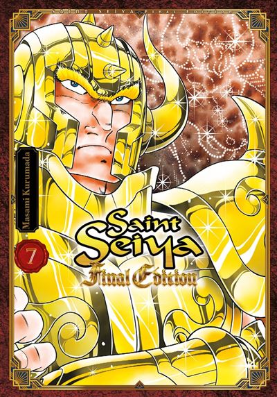 Planeta Comic Bronce Saint Seiya. Los Caballeros Del Zodíaco (Final Edition) Nº 0 - Masami Kurumada (Autor), Daruma Serveis Lingüístics (Traducción)