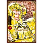 Saint Seiya. Los caballeros del Zodíaco (Final Edition) nº 0