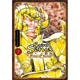 Saint Seiya. Los caballeros del Zodíaco (Final Edition) nº 0