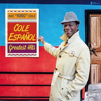 Cole Español - Greatest Hits - Vinilo