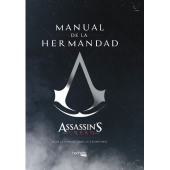 Manual de la Hermandad - Assassin's Creed