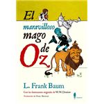 El maravilloso mago de oz