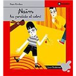 ¡Naïm ha perdido el color!