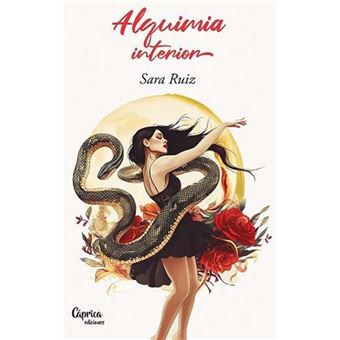 Alquimia Interior