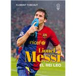 Messi. El rei Leo