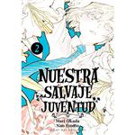 Nuestra salvaje juventud 2
