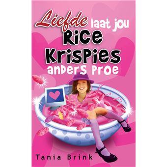 Liefde laat jou Rice Krispies anders proe - 1